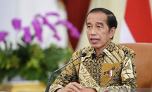 Kongres PSBI Dihelat di Bali, Ketum Effendi Singgung Utang Jokowi - GenPI.co Bali