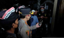Kapolresta Denpasar dan Pecalang Bali Janjikan Ini Bagi Pemudik - GenPI.co Bali