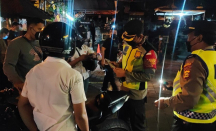 Gara-gara Ini, Polisi Denpasar Selatan Bali Amankan 9 Motor Orang - GenPI.co Bali