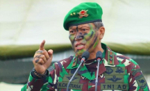 Jenderal TNI Asli Bali Ingatkan Prajurit Belajar Konflik 1999 - GenPI.co Bali