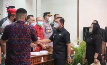 Tim Medis Gercep! Buleleng Bali Siap Tangani Hepatitis Akut - GenPI.co Bali