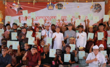 Polemik Tanah Tanjung Benoa, Ini Aksi Heroik Gubernur Bali Koster - GenPI.co Bali