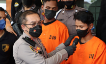 Otak Pembunuhan Pria Sumba Denpasar Ancam Teman Sendiri, Alasan? - GenPI.co Bali