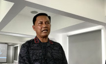 BNN Bali 'Ultimatum' Pasien Apotek Narkoba Singaraja, untuk Apa? - GenPI.co Bali