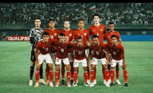 Rapor Pemain Bali United Usai Timnas Indonesia Naik Ranking FIFA - GenPI.co Bali
