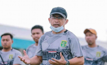 Piala Presiden: Taklukkan Bali United? Persebaya Pakai 3 Pemain - GenPI.co Bali
