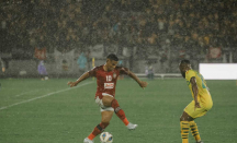 Hasil Piala AFC Bali United vs Kedah FC: Suksma, Gol Bunuh Diri! - GenPI.co Bali