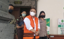 Korupsi DID: Eks Bupati Eka Wiryastuti Ketar-ketir Efek Ini - GenPI.co Bali