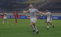 Liga 1: Lawan Persija di Dipta, Pelatih Bali United Gembira - GenPI.co Bali