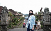 Bangga! Bali Masuk Daftar Destinasi Populer Wisman versi Agoda - GenPI.co Bali