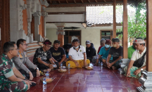 Berujung Pengadilan, Pelebaran Jalan Nusa Dua Efek G20 Tersendat - GenPI.co Bali