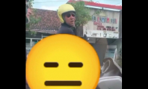 Viral! Video Bule Kencing saat Lampu Merah di Bali, Aksi Polisi? - GenPI.co Bali