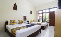 Tenang nan Nyaman, Promo Traveloka: Hotel Murah di Bali - GenPI.co Bali