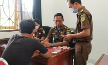 Buntut Korupsi LPD Desa Anturan, Jaksa Buleleng Bali Lakukan Ini - GenPI.co Bali