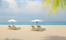 Promo Traveloka: All-star Accomodation, Hotel Bali Murah - GenPI.co Bali