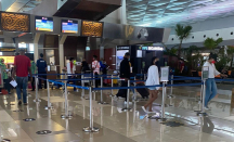 8 Bulan, AP I: Bandara Ngurah Rai Dapat Penumpang Sebegini - GenPI.co Bali