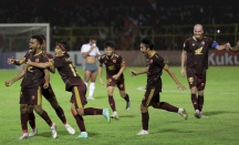 Evaluasi Liga 1: Terbungkam oleh PSM, Permainan Bali United Kacau - GenPI.co Bali