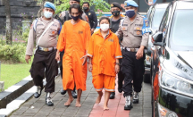 Gila! Penganiaya Bocah Denpasar Bali Psikopat Berdarah Dingin - GenPI.co Bali