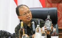 Bikin Arak Bali Makin Mendunia, Ini Cara Promosi Gubernur Koster - GenPI.co Bali
