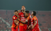 Evaluasi Liga 1 Bali United Habisi Rans FC: Privat dan Yabes - GenPI.co Bali