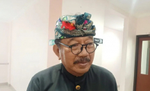 Profil Cok Ace, Pengajar Banting Setir Jadi Wagub Bali - GenPI.co Bali