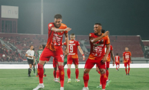 Liga 1: Lawan Arema FC, Teco Soroti Ini di Bali United - GenPI.co Bali