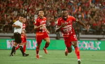 Hasil Liga 1 Bali United vs Arema FC: Tuan Rumah Malu - GenPI.co Bali