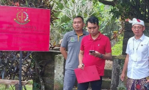 Korupsi Bank BPD: Kejati Bali Sita Aset di Tabanan, Nilainya? - GenPI.co Bali
