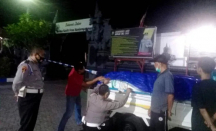 Bahayakan Bali, Penyelundupan Kulit Sapi Diatasi Polisi - GenPI.co Bali