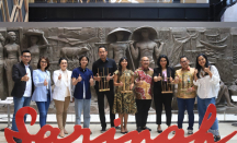 Bantu Pariwisata Indonesia, BRI Gelar Acara Ini - GenPI.co Bali