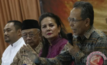 Profil Ikranagara, Aktor Veteran Serbabisa Asal Jembrana - GenPI.co Bali