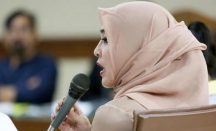 Kasus Istri Ferdy Sambo Bikin Angelina Sondakh Beber Ini - GenPI.co Bali