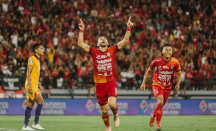 PT LIB Ubah Jadwal Liga 1 Bali United vs Dewa United, Kapan? - GenPI.co Bali