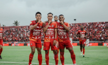 Teco: Resep Bali United Habisi Dewa United, 3 Pemain Kunci - GenPI.co Bali