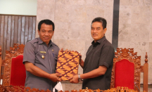 Bupati Buleleng Lihadnyana Beber Kondisi Tenaga Kontrak & PPPK - GenPI.co Bali