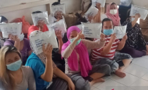 Kemenaker Respons Penipuan 350 Pekerja Migran Bali, Kata PT MAG? - GenPI.co Bali