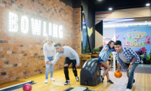 Bowling Super Fun Ada di Mall Level 21 Denpasar, Harga Tiket? - GenPI.co Bali
