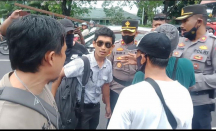 Aktivis LBH Bali Nyari Jadi Bulan-bulanan Pentolan PGN, Ada Apa? - GenPI.co Bali
