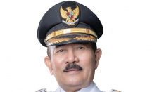 Profil Wayan Artha Dipa, Wakil Bupati Karangasem - GenPI.co Bali