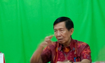 Pastika: Peringatan Aksi Teroris Bom Bali Jangan Hiperbola - GenPI.co Bali