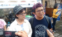 Di Bali, Rektor UGM Respons Anies dan Ganjar di Capres 2024 - GenPI.co Bali