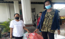 Kurangi Polusi dan Naikkan Ekonomi, Peguyangan Operasikan Ini - GenPI.co Bali