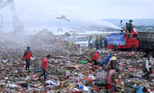 Januari 2023, TPA Suwung Bali Tak Tampung Sampah Lagi - GenPI.co Bali