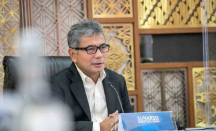 Kinerjanya Gemilang, Direktur Utama BRI Sunarso Dipuji DPR - GenPI.co Bali