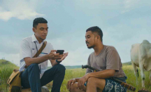 Makin Tangguh dan Optimistis, Kredit Mikro BRI Tumbuh 14,12% - GenPI.co Bali