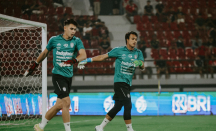 Piala Dunia 2022: Kiper Bali United Kagumi Bintang Timnas Meksiko - GenPI.co Bali