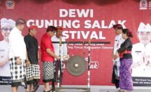 Pariwisata Tabanan Siap Mendunia Lagi - GenPI.co Bali