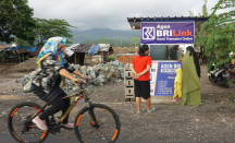 Kelompok Mekaar Menjadi AgenBRILink Meningkat, Ekosistem Ultra Mikro Solid - GenPI.co Bali