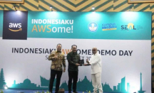 Inovasi Digital Bawa Pemprov Bali dapat Penghargaan Kemendikbudristek - GenPI.co Bali