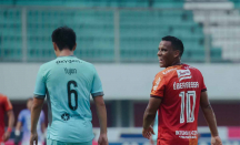 Stefano Cugurra Beberkan Rapor 4 Pemain Asing Bali United, Simak Penjelasannya - GenPI.co Bali